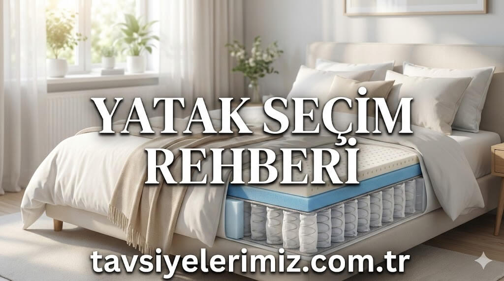 Yatak Seçim Rehberi