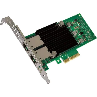 Intel X550-T2 Dual / 2 Port 10GBE Server Ethernet