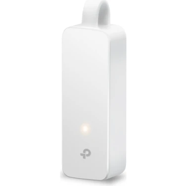 TP-Link UE300C | USB Type-C - RJ45 Dönüştürücü | Gigabit Ethernet Adaptör | 1000 Mbps'ye Kadar Hız