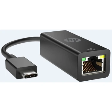 Hp Usb-C To RJ45 Ethernet Adaptör