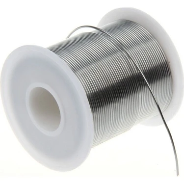 Class  0,75Mm İnce Lehim Teli 5