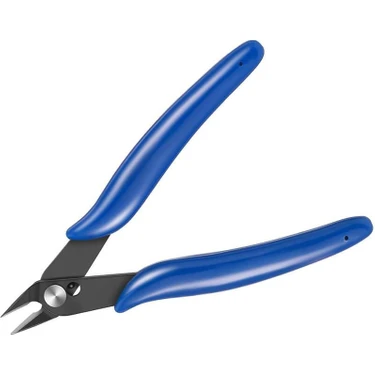 Tograt Mini Yan Keski Elektronikçi Tip (Model: 170) -