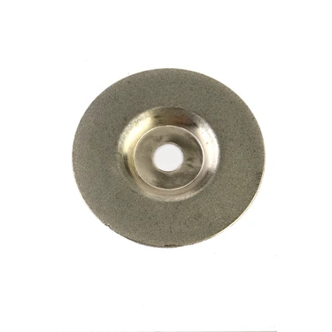 Merttools Çanak Elmas Disk 100