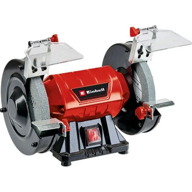 Einhell TC-BG 150, Taş