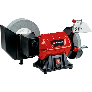 Einhell TC-WD 200/150, Taş Motoru - Islak