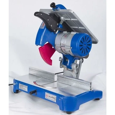 Uludağ 300 Portatif Dik Gönye Kesme