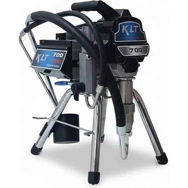 Klt 700 Airless Boya