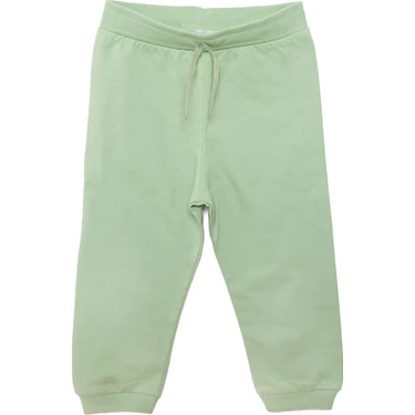 Hellobaby Basic Az Şardonlu Eşofman Alt