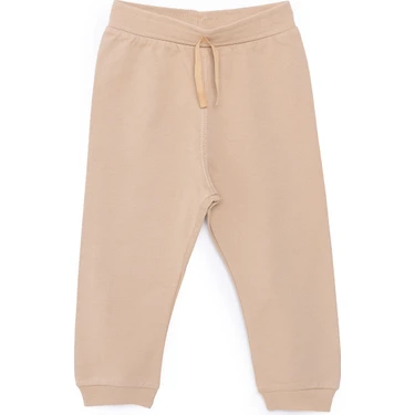 HelloBaby HelloBaby Basic Az Şardonlu Eşofman Alt Erkek