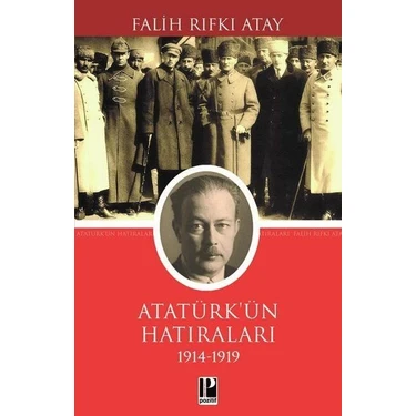 Aesco Atatürk Hatılarları