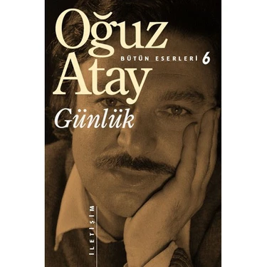 Günlük - Oğuz