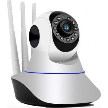 Blue Inter Cmr5 Kablosuz Wi-Fi IP