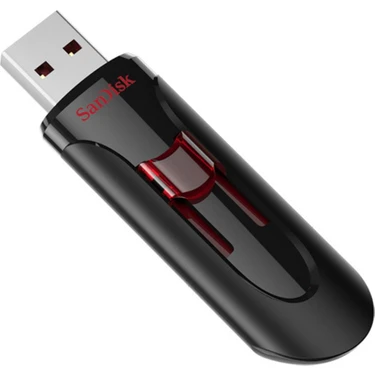 Sandisk SDCZ600-032G-G35 32GB Cruzer Glide 3.0 USB Flash