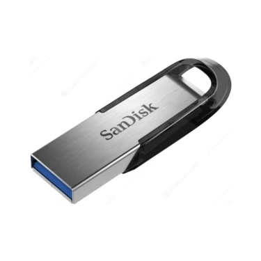 Sandisk SDCZ73-064G-G46 64GB Ultra Flair Metal 3.0 USB Flash Bellek