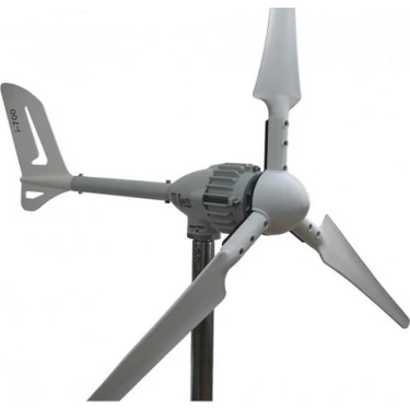 IstaBreeze 700 Watt 12 Volt Rüzgar Türbini