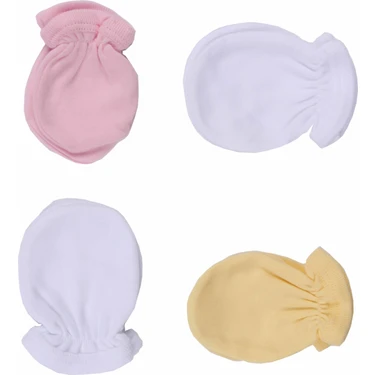 Babyworld 4'lü Çift Paket