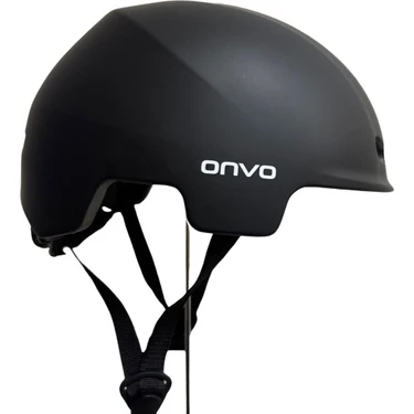Onvo Ayarlanabilir Scooter Kask ZX02 Tasarım 50x60 cm Güvenlik Standartlarına