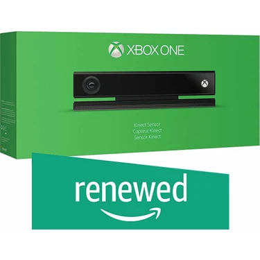 Microsoft Xbox One Kinect Camera [xbox
