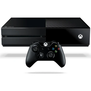 Microsoft Xbox One 1Tb - Teşhir