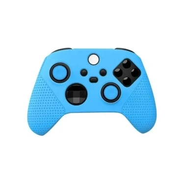 Comse Xbox Series S x Silikon  Kılıf Analog Koruyucu Set  9. Nesil Kol
