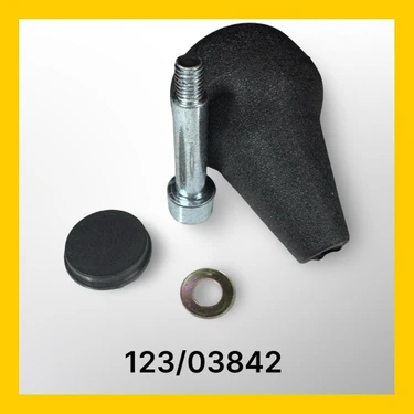 123/03842/P - Direksiyon Topuzu -
