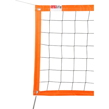 Netlife Voleybol Filesi Yyeşil Tüm