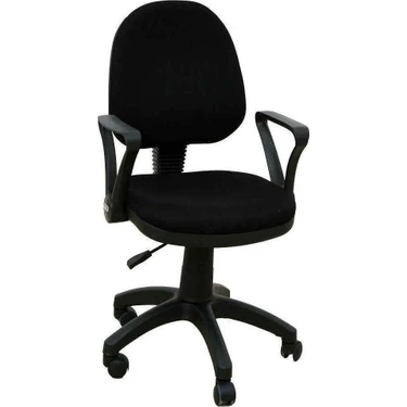 Lilium Ofis Koltuğu, Çalışma Sandalyesi, Personel