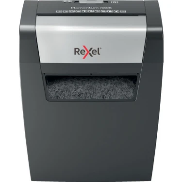 Rexel Momentum X308 Evrak İmha