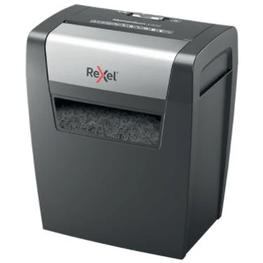 Rexel Momentum X406 Evrak İmha