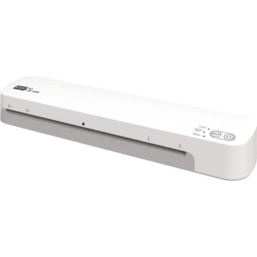 Kraf Laminasyon Makinası A3