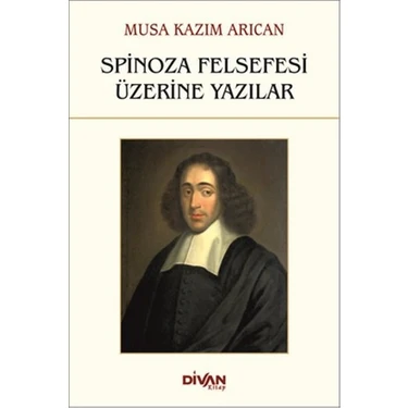 Renklime Spinoza Felsefesi Üzerine