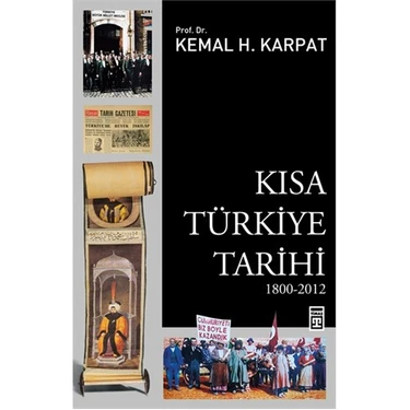 Kısa Türkiye Tarihi - Kemal H.