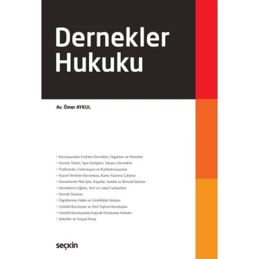 Dernekler
