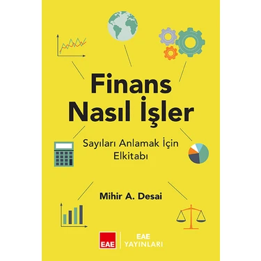 Finans Nasıl İşler - Mihir