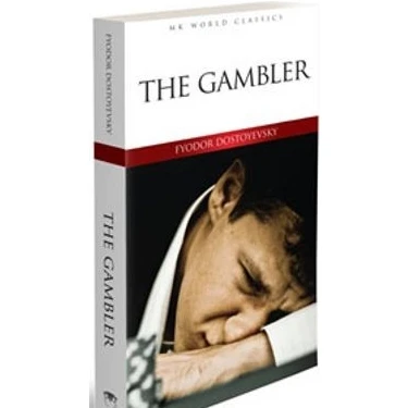 The Gambler (İngilizce
