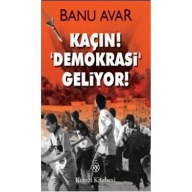 Kaçın Demokrasi