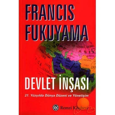 Devlet İnşası-Francis