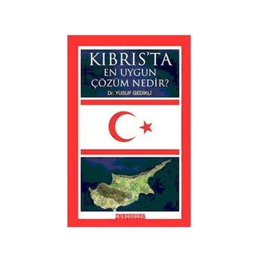 Kıbrıs’ta En Uygun Çözüm