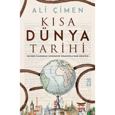 Kısa Dünya Tarihi-Ali