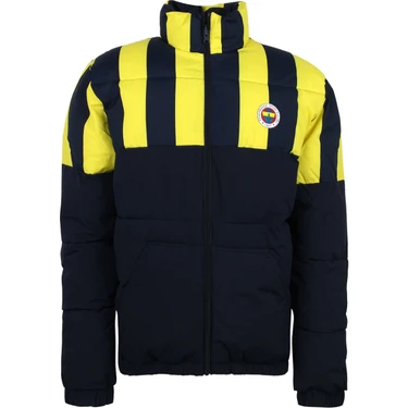 Çocuk Çubuklu Mont