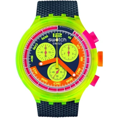 Swatch SB06J100 Kadın Kol