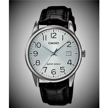 Casio MTP-V002L-7AVD Erkek Kol