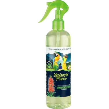Nature Plan Avian Showers Fresh Kuş Banyo Spreyi 400