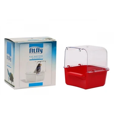 Fit Fly Kuş