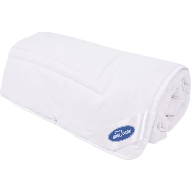 Sevi Bebe Mikrofiber Bebek
