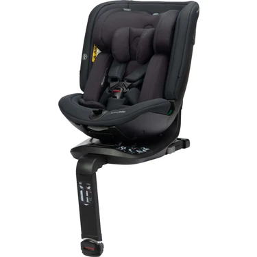 Maxi-Cosi Spinel 360 S i-Size Dönebilen Yatabilen Isofix'li 0-36 kg Oto Koltuğu Authentic