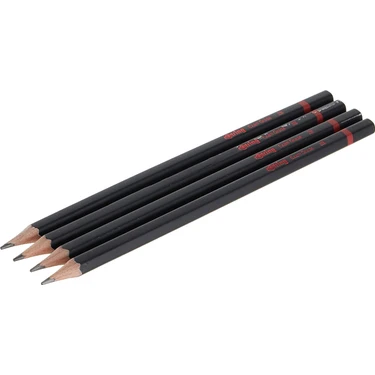 Rotring Sınav Kalemi Exam Grade  2b
