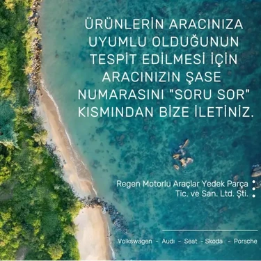 Ina 04E198119S1 Tri̇ger Seti̇ ( Teflonlu Kayiş & Civatali ) - 1.0-1.2-1.4 Tsi