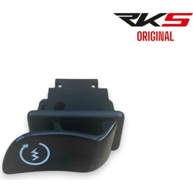 Orıjınal VRS125 Marş