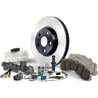 Cargo 232012 Mars Otomatıgı 12V(VALEO